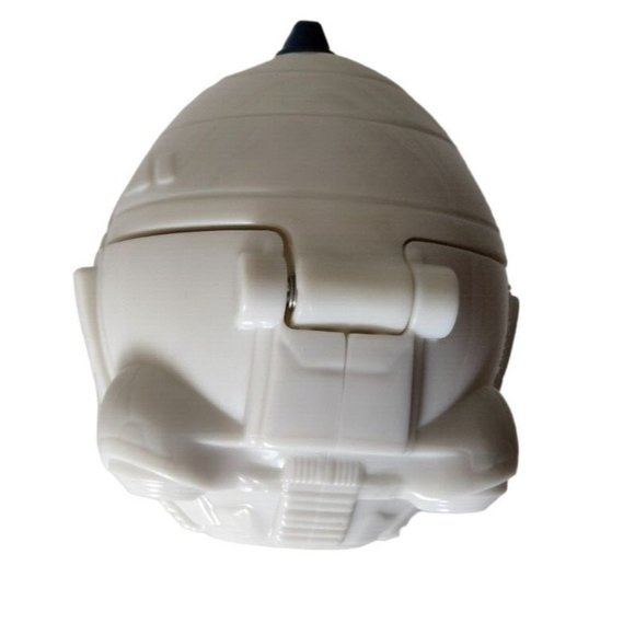 Lot of 7 Star Wars McDonalds Happy Meal Toys Black Widow Yoda Darth 2019 2020 - Picture 15 of 16